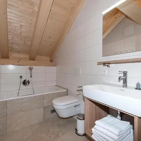 Sonnenhof Appartement