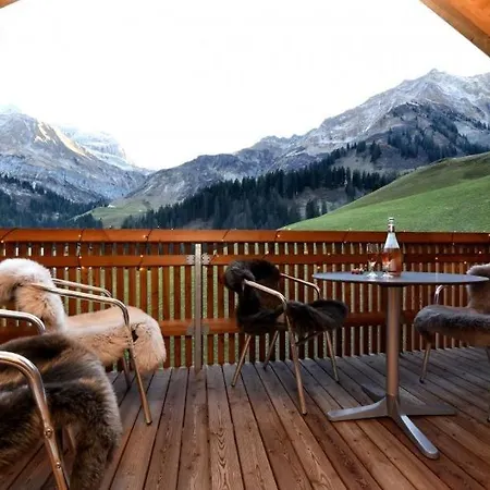 Sonnenhof Appartement *