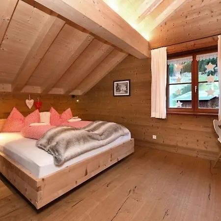 Appartement Sonnenhof *