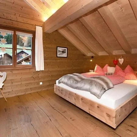 Sonnenhof Schröcken