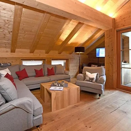 Appartement Sonnenhof