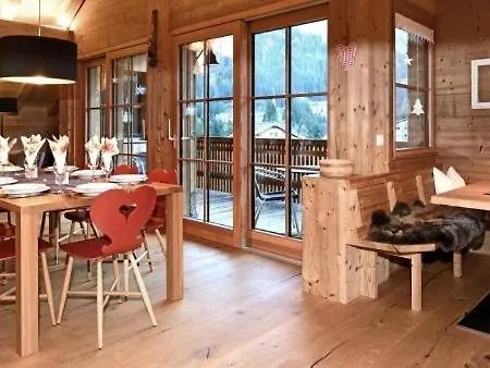 Appartement Sonnenhof *