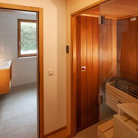 Appartement Sonnenhof