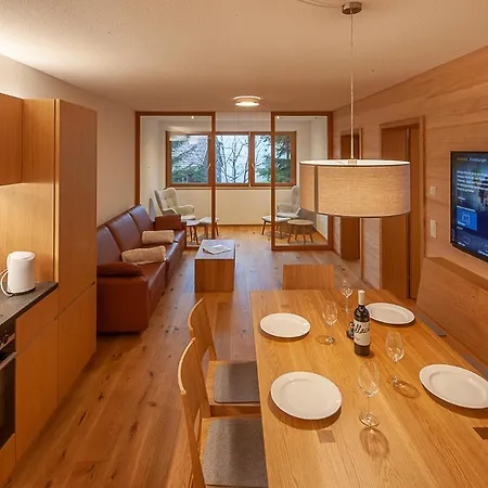 Sonnenhof Appartement
