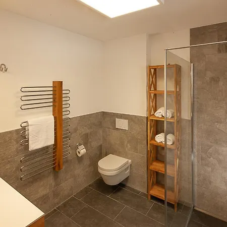 Appartement Sonnenhof Schröcken