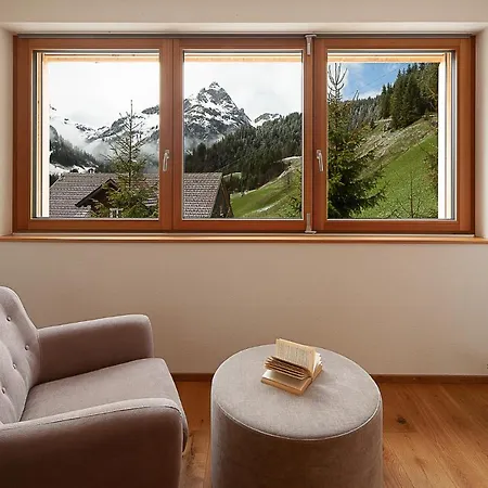 Appartement Sonnenhof *