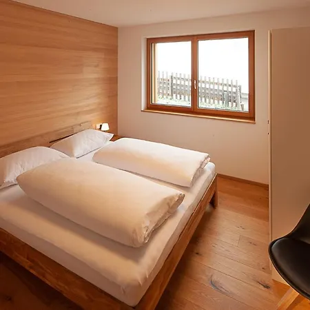Appartement Sonnenhof