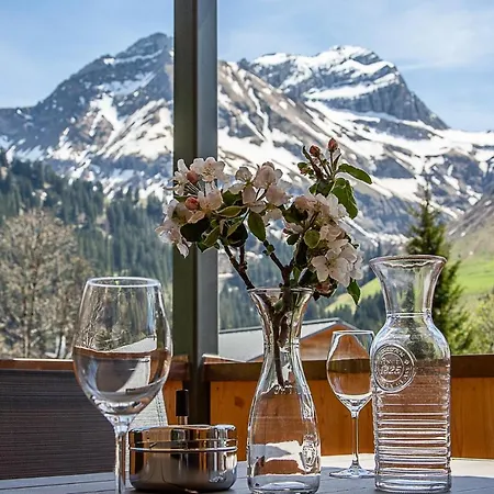 Sonnenhof Appartement