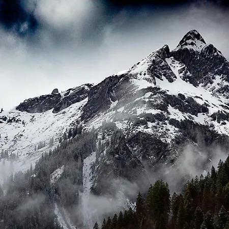 Sonnenhof Schröcken