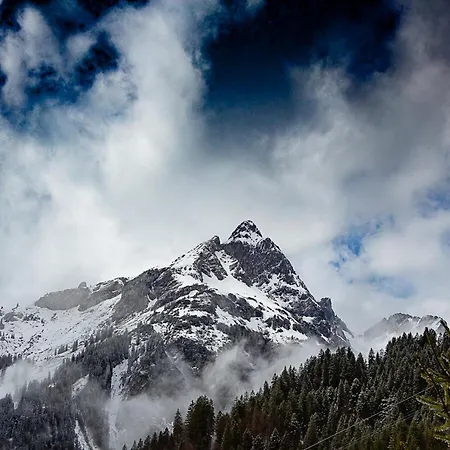 Sonnenhof * Schröcken