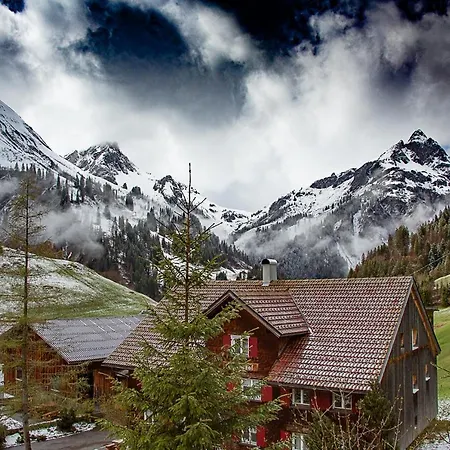 Sonnenhof Appartement