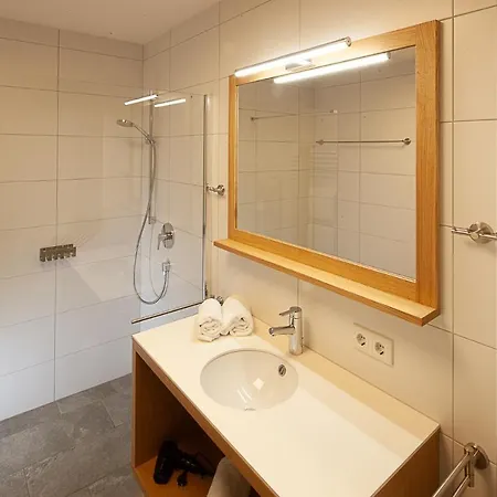 Appartement Sonnenhof *