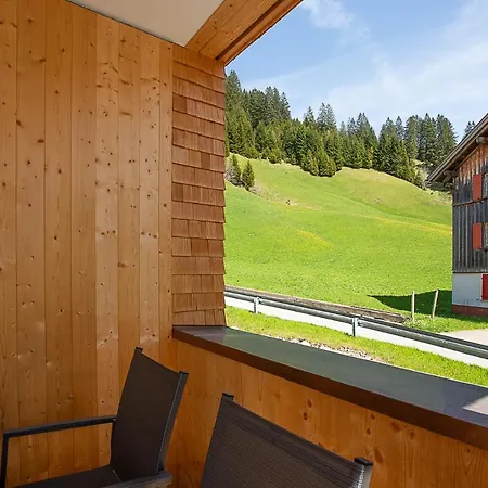 Appartement Sonnenhof *
