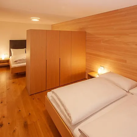 아파트 Sonnenhof Schröcken