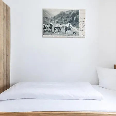 Sonnenhof Schröcken