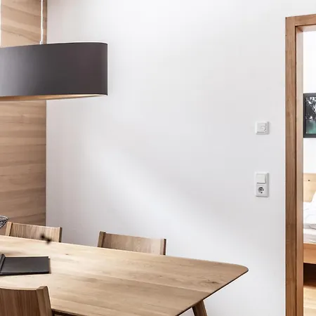Sonnenhof Apartment