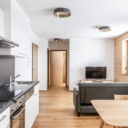 Sonnenhof * Schröcken