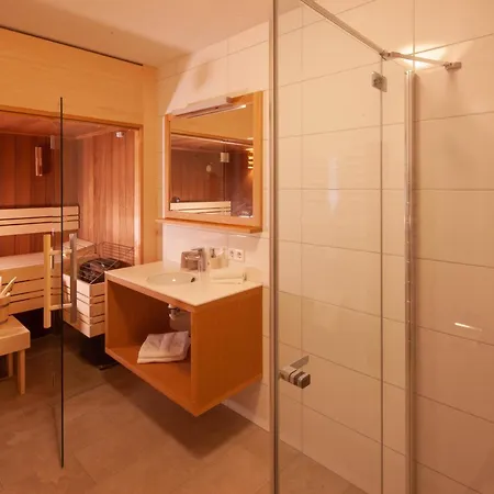 Appartement Sonnenhof