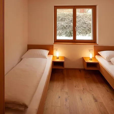 Appartement Sonnenhof
