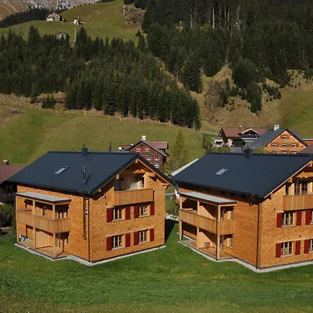Sonnenhof Appartement *