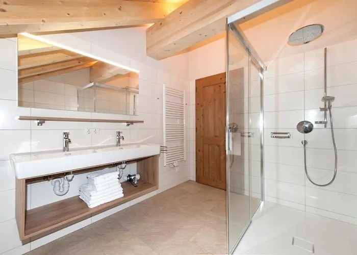 Apartment Sonnenhof Schroecken