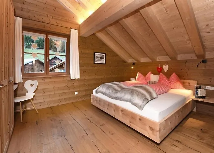 Sonnenhof Schroecken