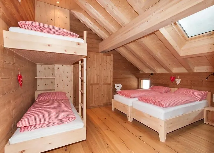 Apartment Sonnenhof *