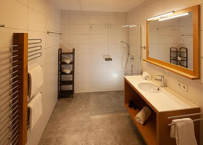 Sonnenhof Apartment Schroecken