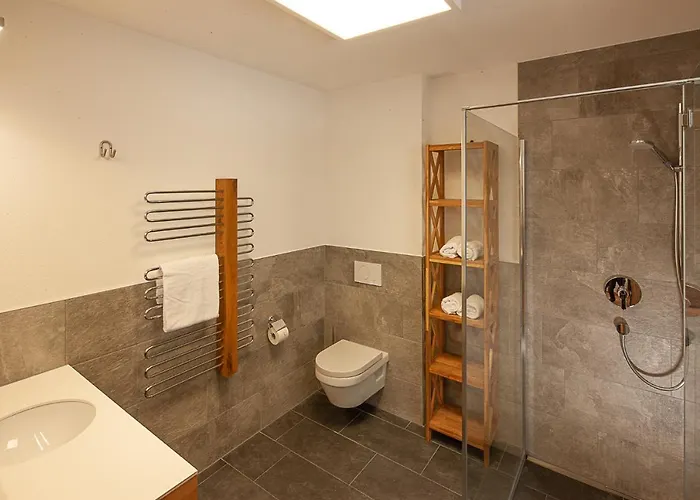 Apartment Sonnenhof Schroecken