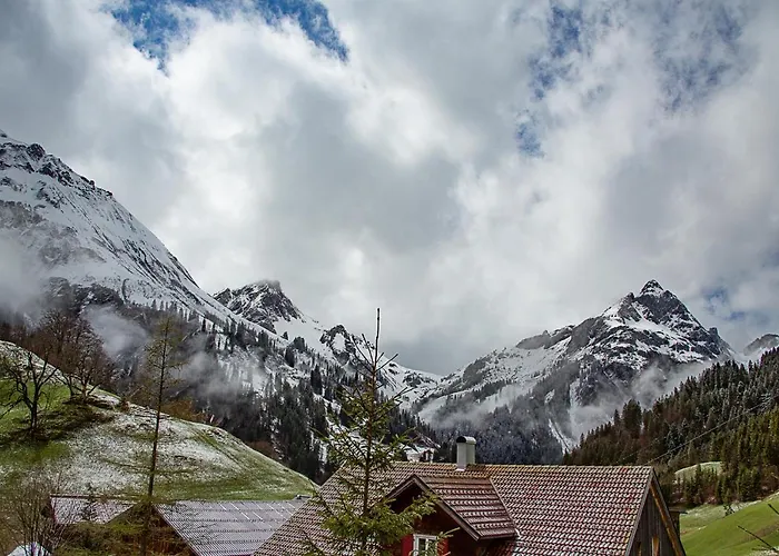 Sonnenhof Schroecken