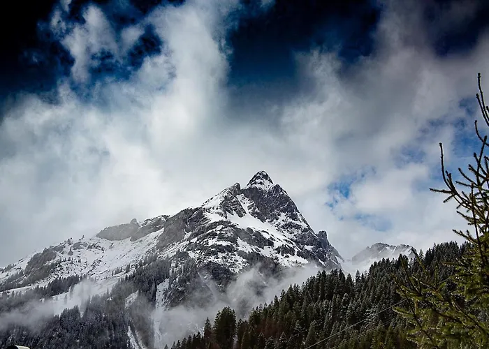 Sonnenhof * Schroecken