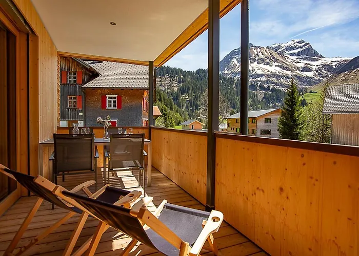 Sonnenhof * Schroecken