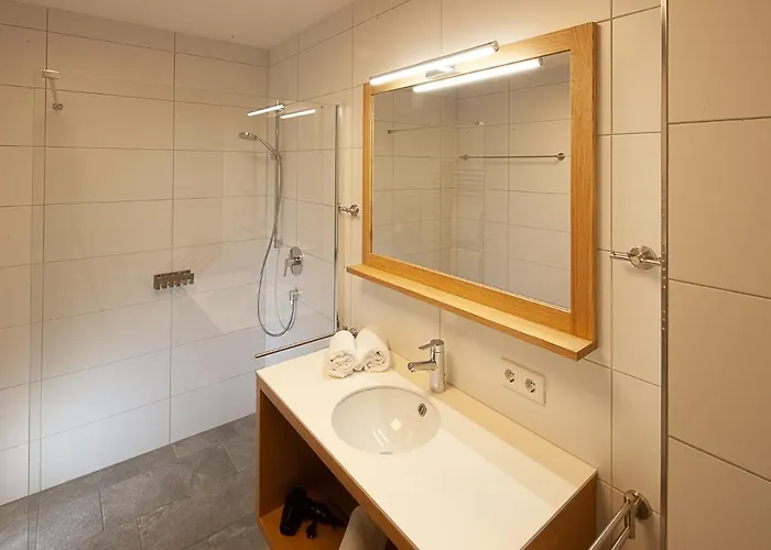 Apartment Sonnenhof *