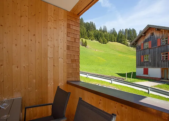 Apartment Sonnenhof *