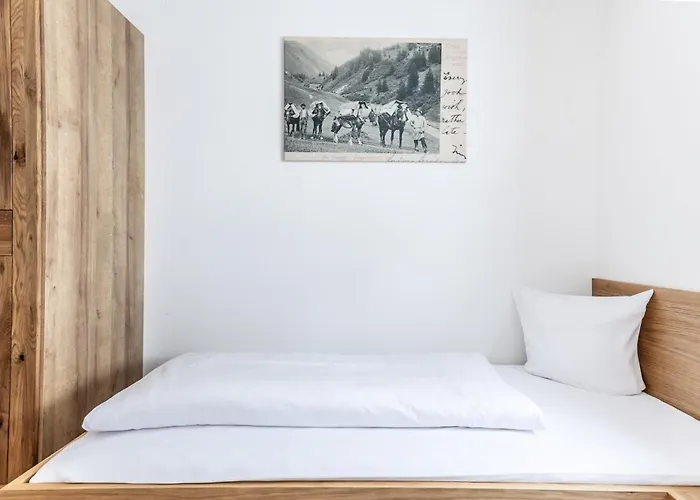 Sonnenhof Schroecken