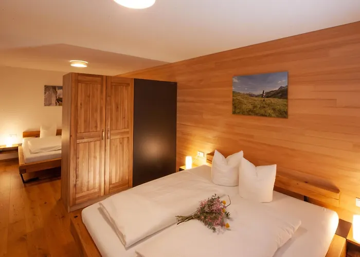 Sonnenhof * Schroecken