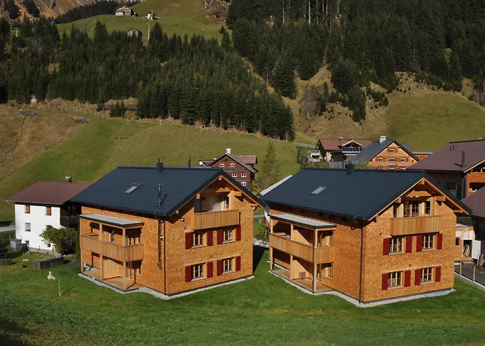 Sonnenhof Apartment *